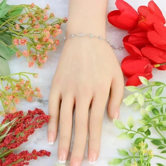 "New Beautiful Design Bracelet for Women/Girls, Gift, B792 - Picture 8 of 10